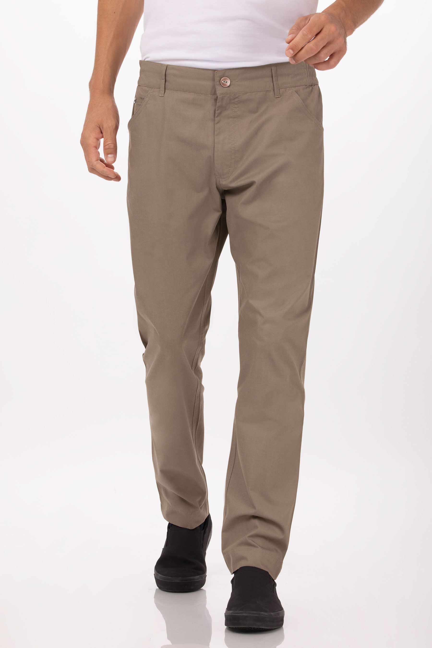 PROFESSIONAL Herrenkochhose