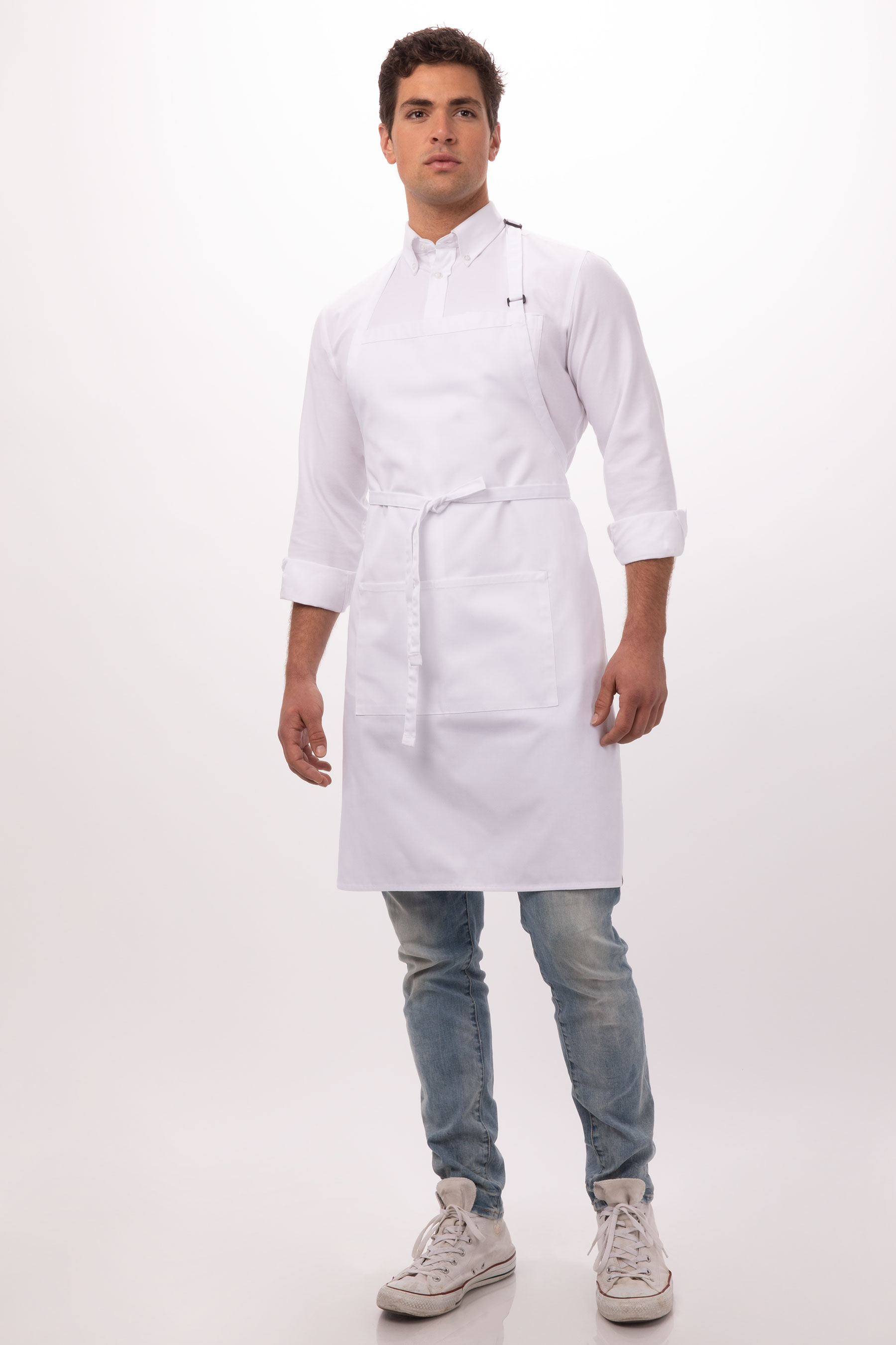 COLOR - BUTCHER